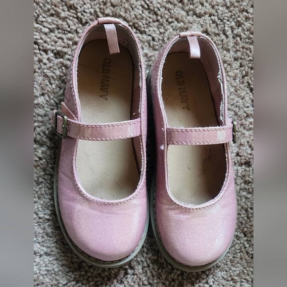 Shoe Set - Picture 3 of 6